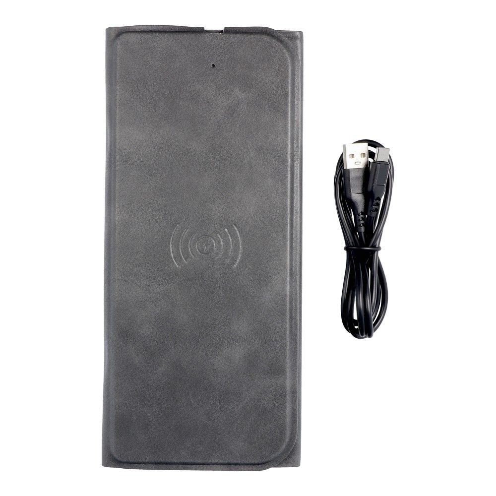 Mouse pad cu încărcător inductiv 15W OJD-82
