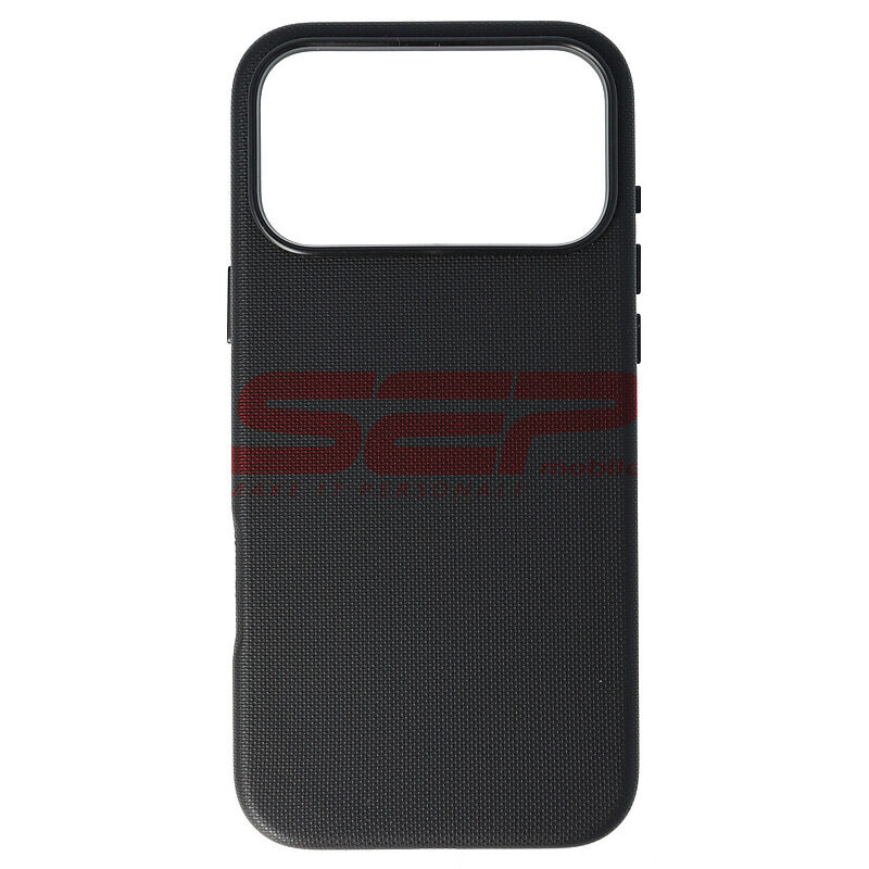 Toc PC TechWoven Apple iPhone 17 Pro Max Black