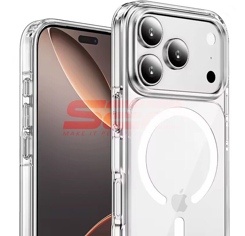 Toc TPU+PC Acryl Samsung Galaxy A17 4G