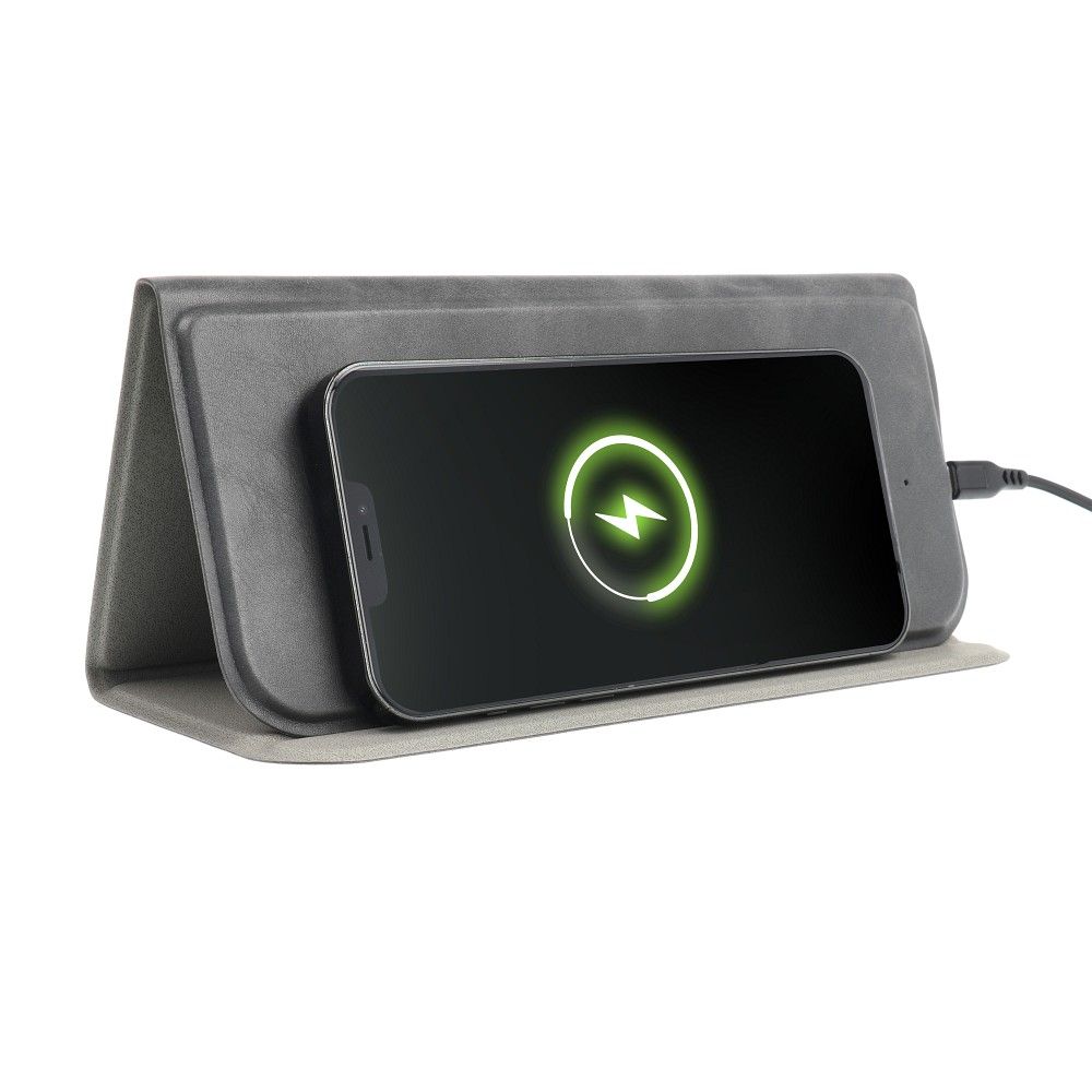 Mouse pad cu încărcător inductiv 15W OJD-82