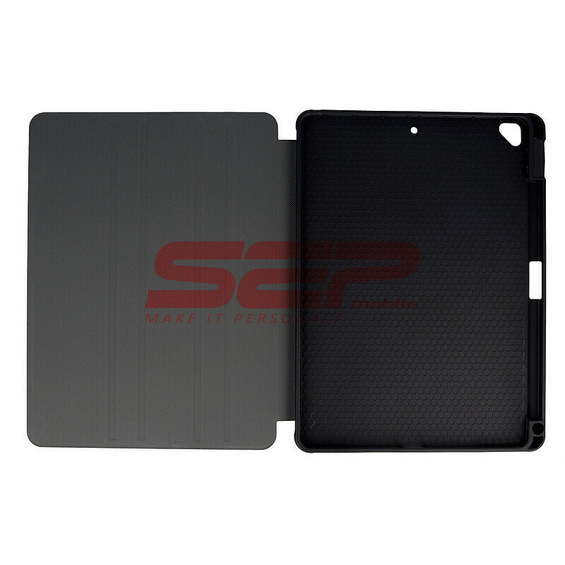 Husa tableta Apple iPad 9 (2021) 10.2 inch BLACK