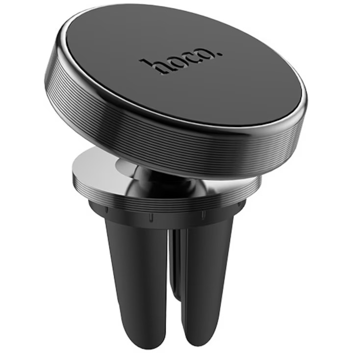 Suport auto universal HOCO magnetic CA47, negru