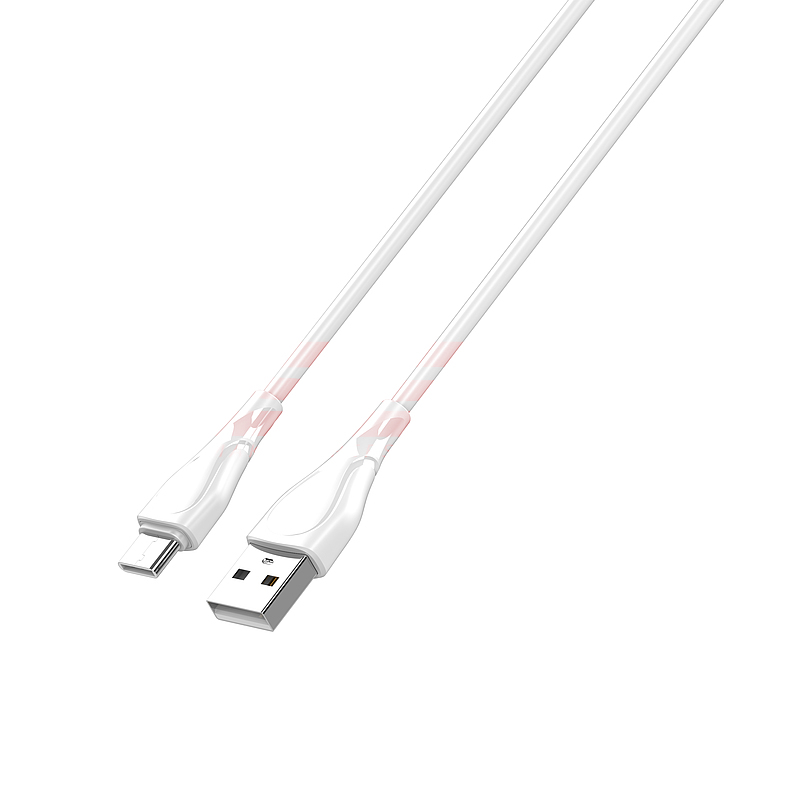 Cablu date USB - Type-C LDNIO Quick Charge LS611