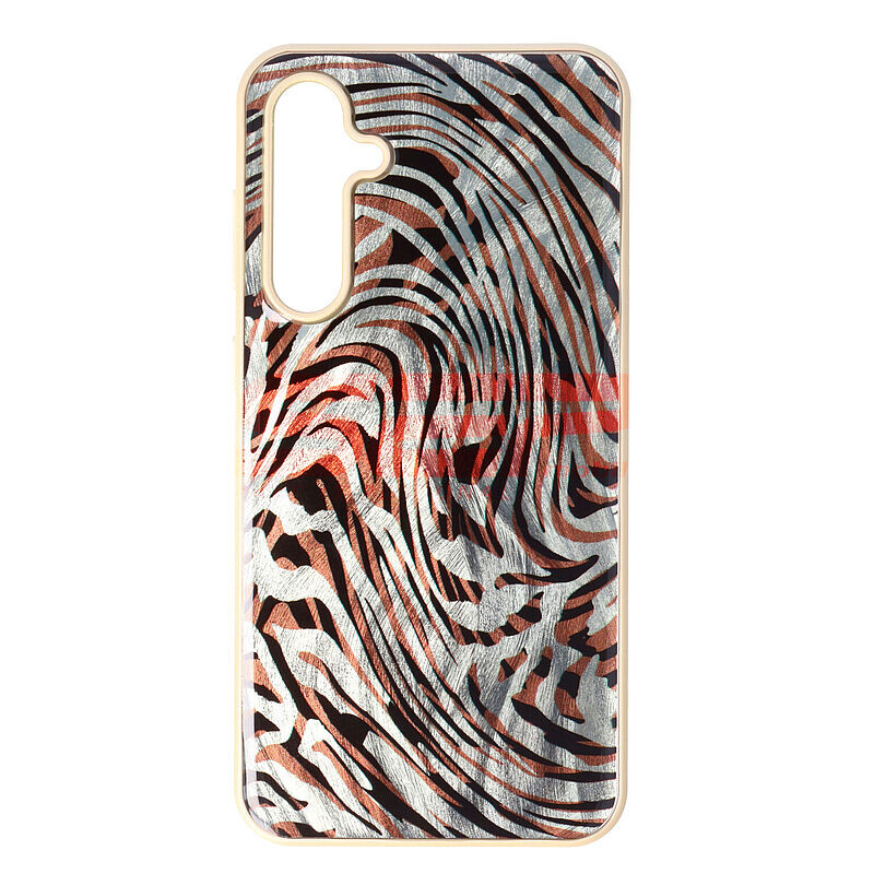 Toc UV Copy Glass Samsung Galaxy S23 FE Design 01