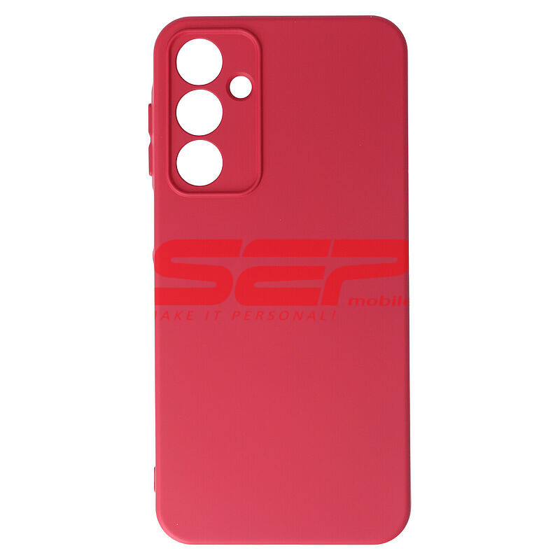 Toc silicon High Copy Samsung Galaxy A16 5G Raspberry