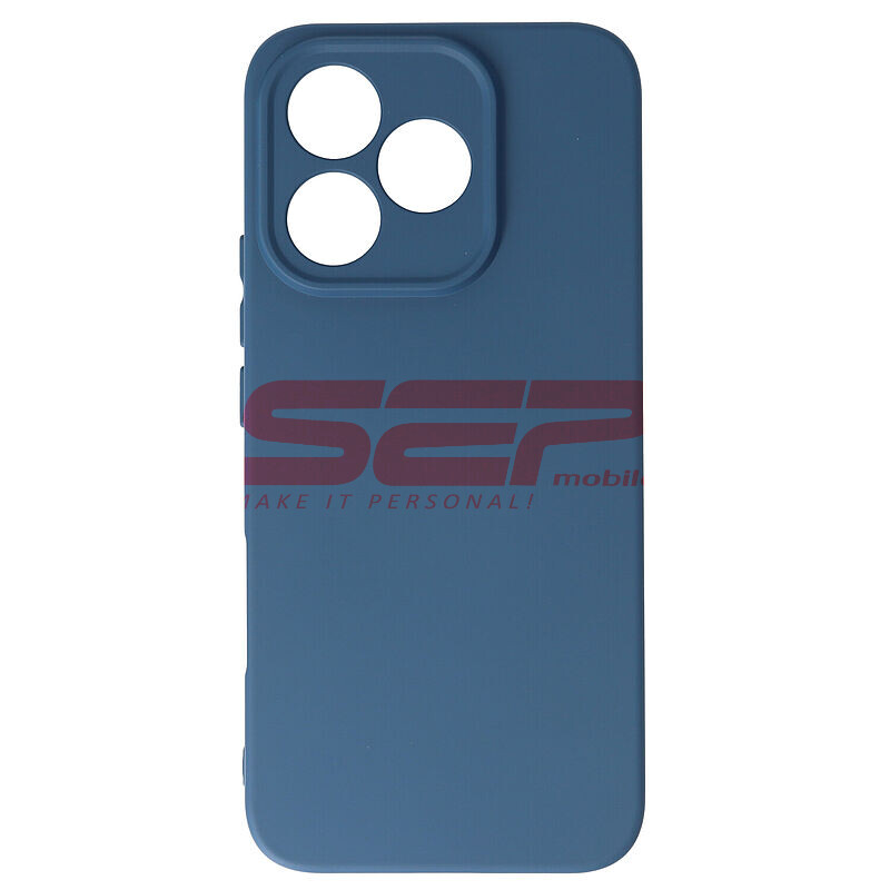 Toc silicon High Copy Honor 400 Lite 5G Blue