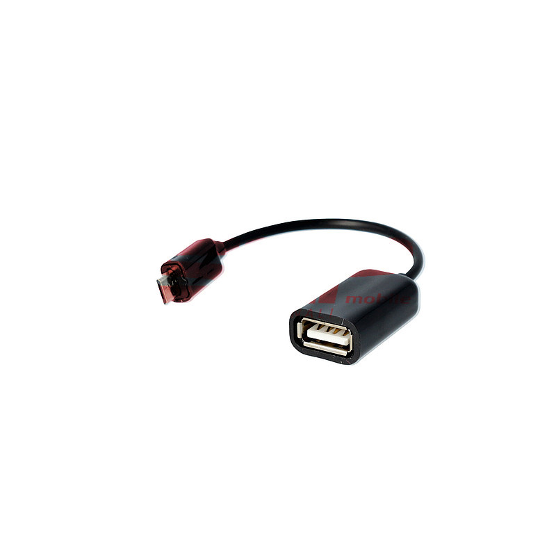 KIT conectare OTG micro-USB
