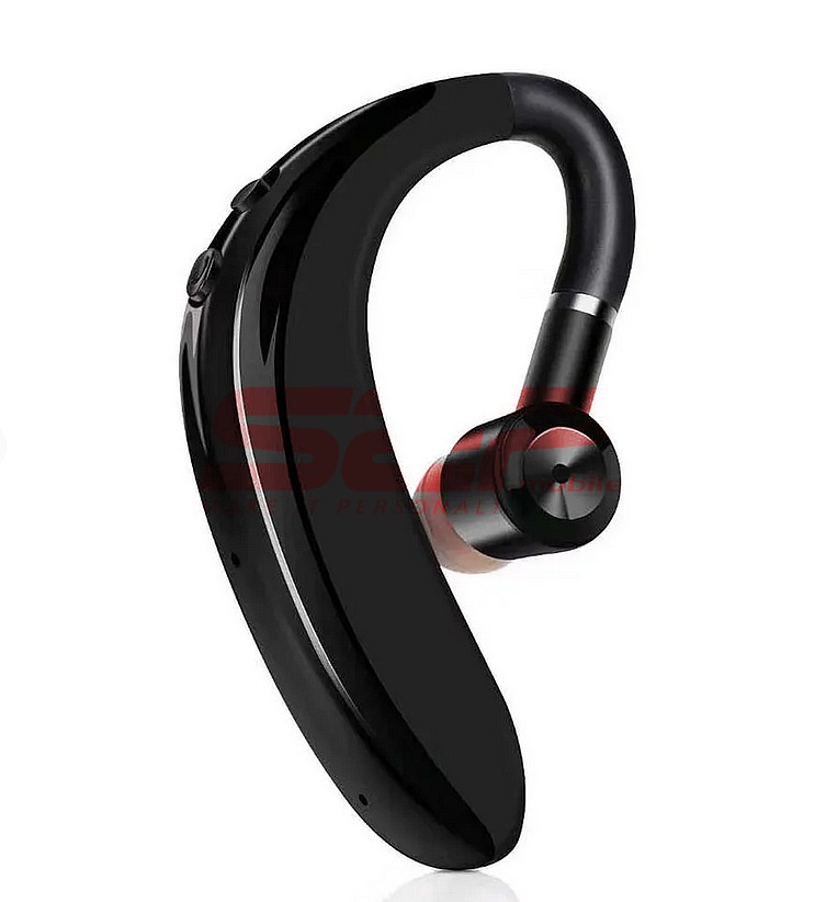 Casca bluetooth S109 BLACK