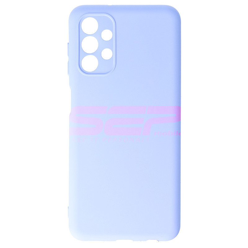 Toc silicon High Copy Samsung Galaxy A13 4G Lavander