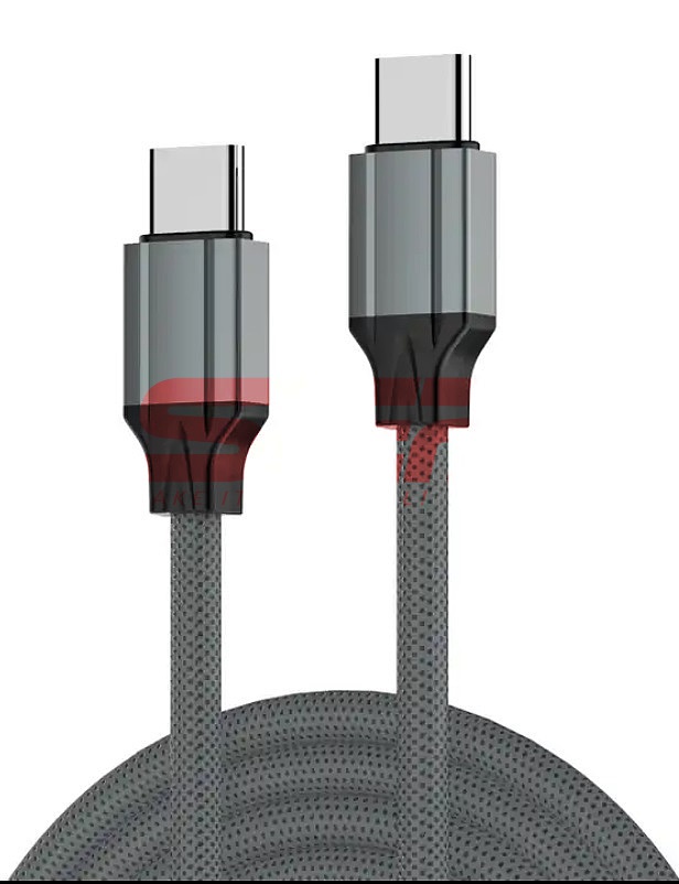 Cablu date Type-C - Type-C LDNIO Fast Charge PD+QC LC441c