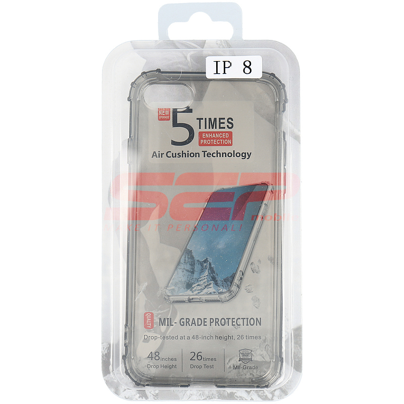 Toc TPU Air Cushin Samsung Galaxy J6 Plus