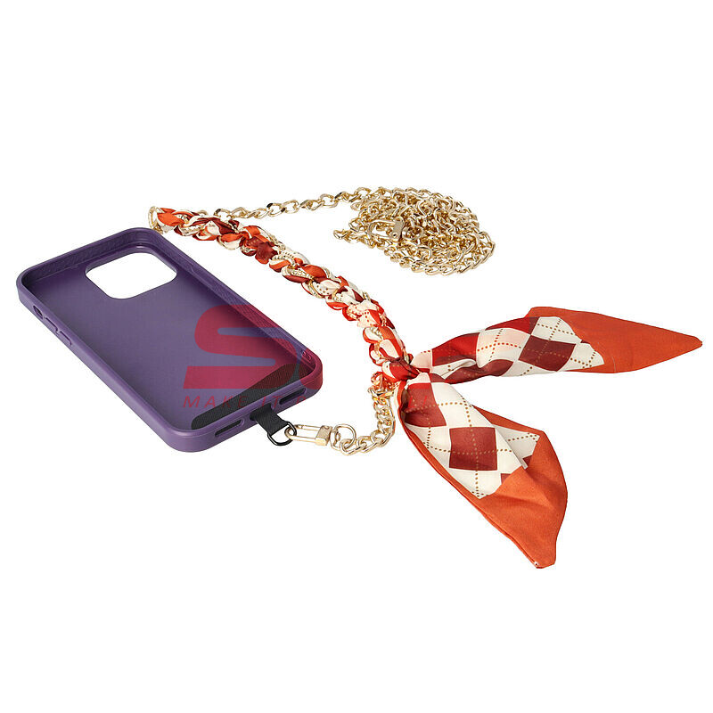 Lant pentru husa telefon / geanta Design 02