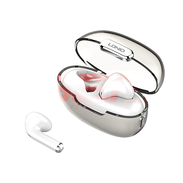 Casti audio HD Wireless LDNIO T03