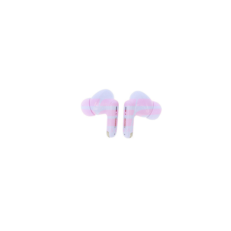 Casti audio stereo Wireless TRANYOO T-M26 Lavender