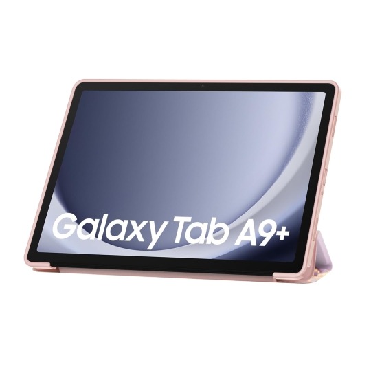 Husă protecție Tech-Protect pentru Samsung Galaxy Tab A9 Plus, multicolor