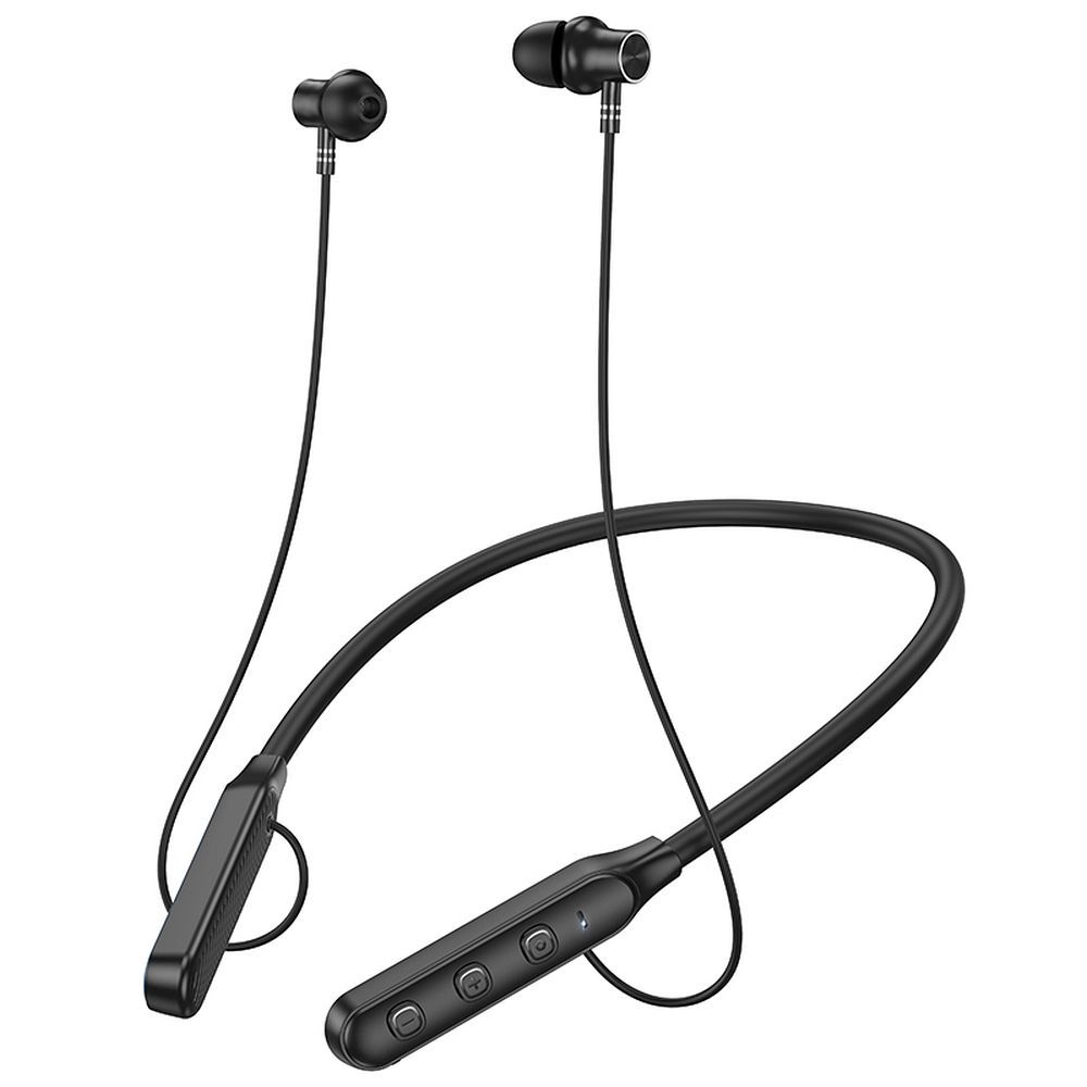 Căști wireless hoco. ES74, negre