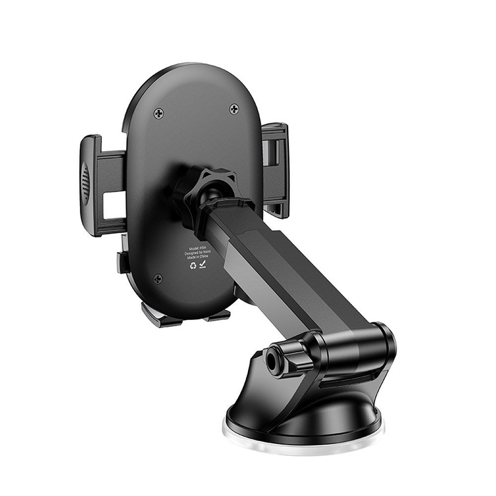 Suport telefon auto pentru bord Hoco H54, negru