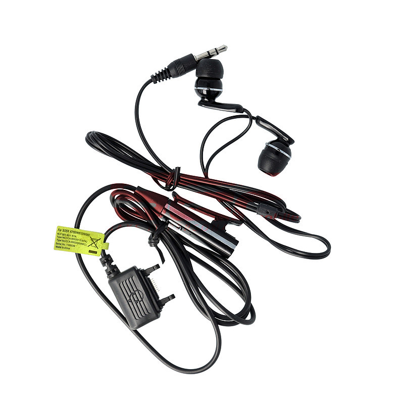 Handsfree Sony Ericsson K750 DELUXE