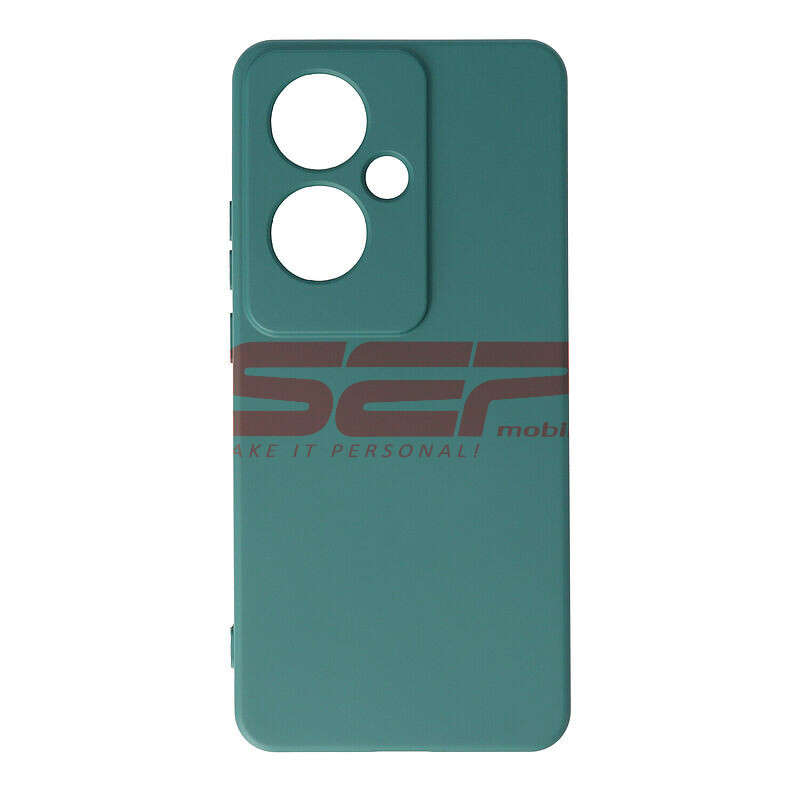 Toc silicon High Copy Oppo Reno11 F 5G Midnight Green