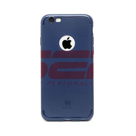 Toc TPU Baseus Paper Case Apple iPhone XR Navy
