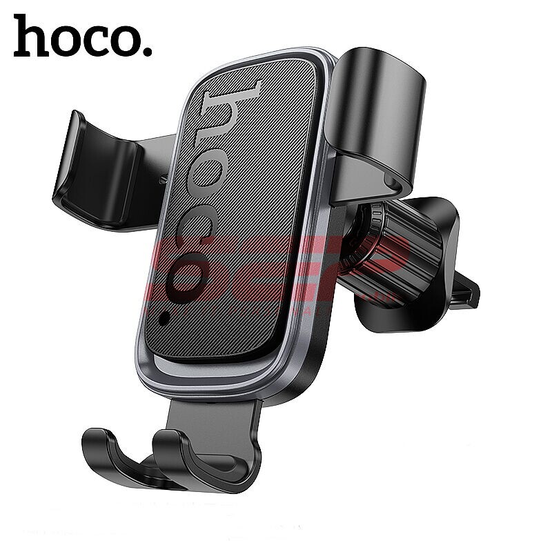 Suport auto magnetic pentru grila de ventilatie Hoco H80