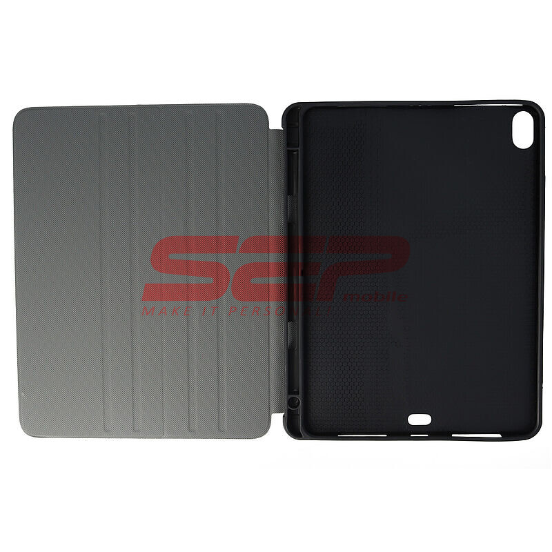 Husa tableta Apple iPad Air 5 (2022) 10.9 inch BLACK