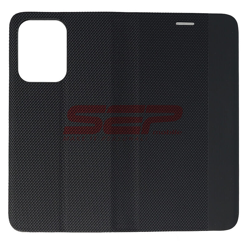 Toc FlipCover Sensitive Oppo Reno13 F 5G Black