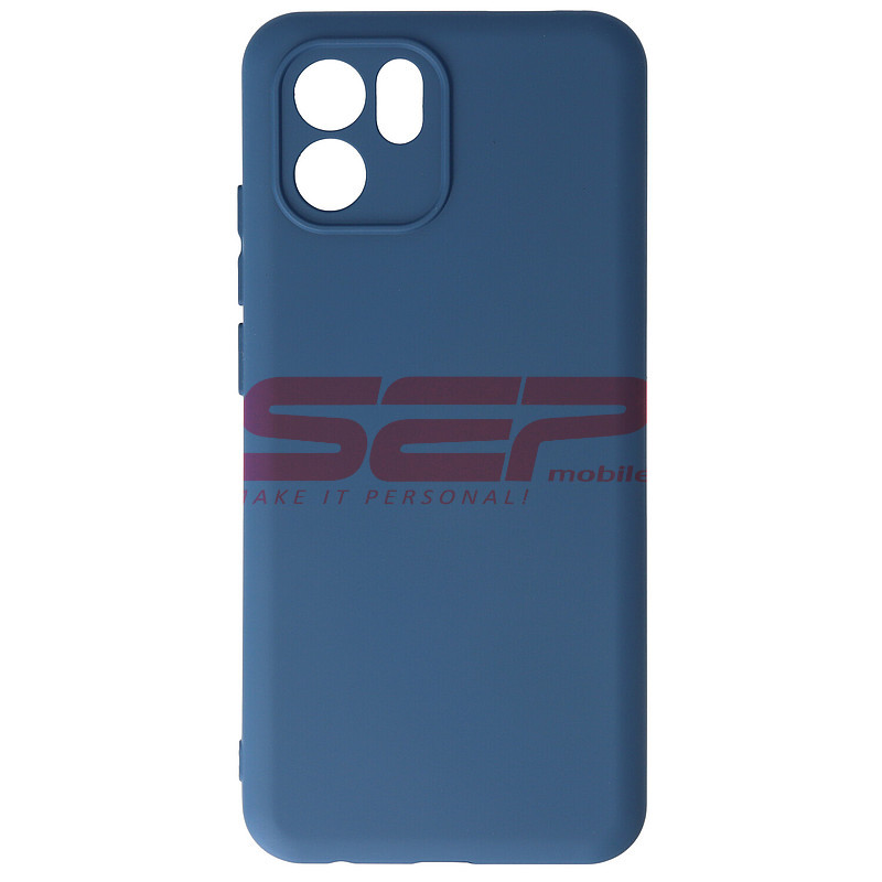 Toc silicon High Copy Xiaomi Redmi A1 Blue