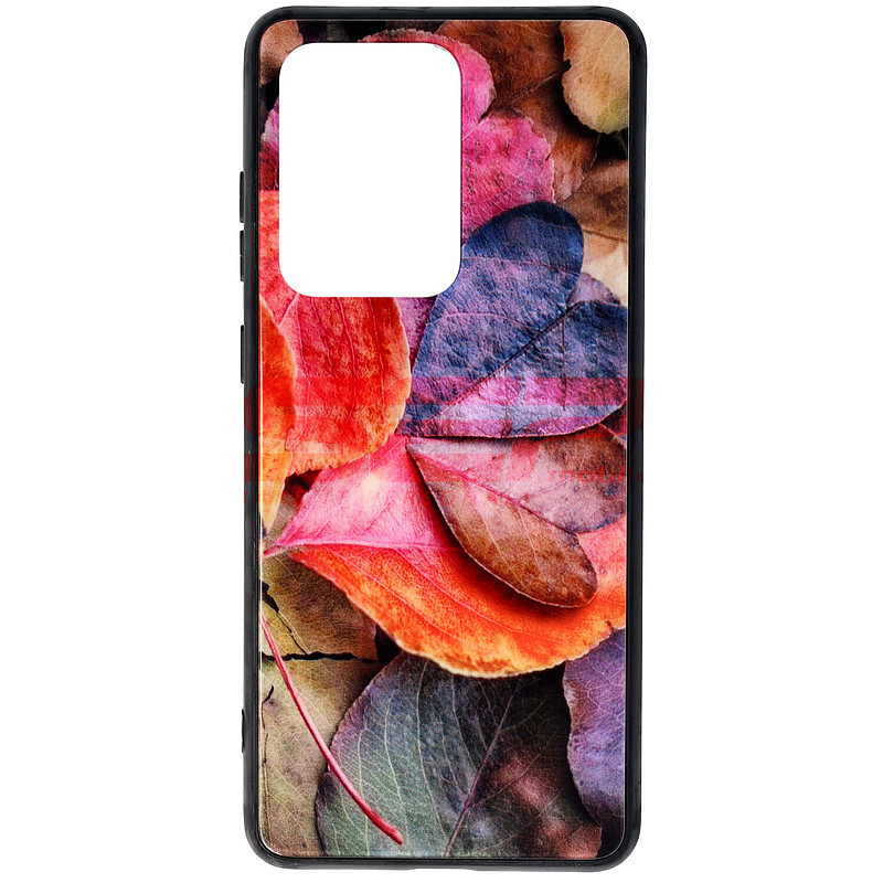 Toc TPU & Glass Samsung Galaxy S20 Ultra Design 10