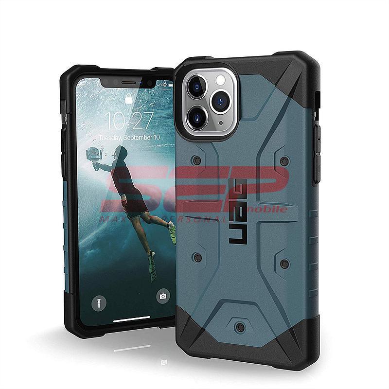 Carcasa Antishock Military Apple iPhone XR Slate