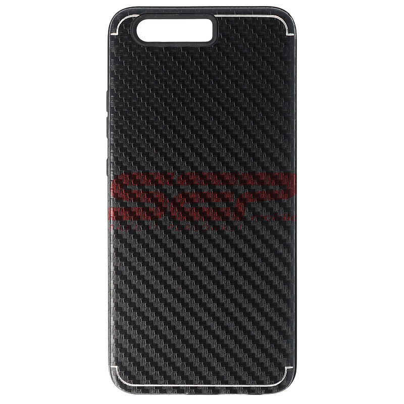 Toc ALU Carbon Huawei P10 Black