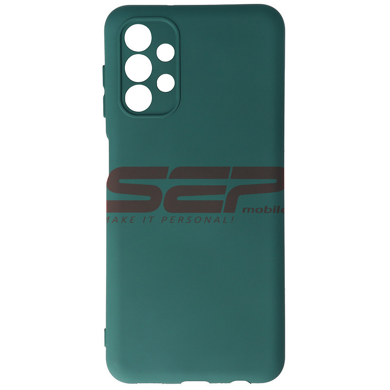 Toc silicon High Copy Samsung Galaxy A23 5G Midnight Green