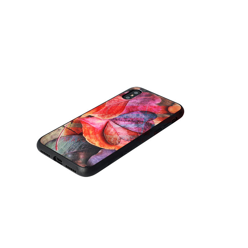 Toc TPU & Glass Samsung Galaxy S20 Design 10