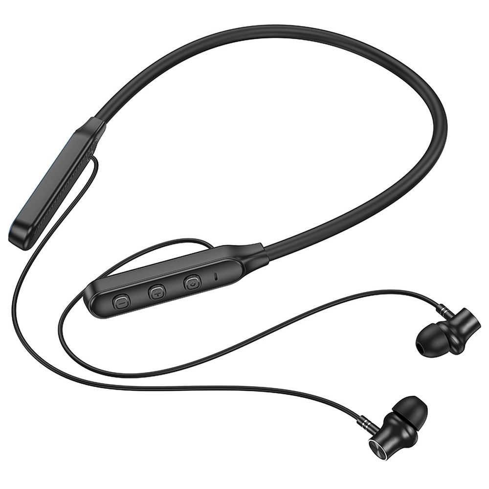 Căști wireless hoco. ES74, negre