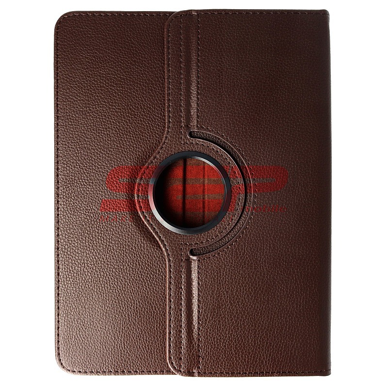 Husa tableta Portofolio universala 10 inch BROWN