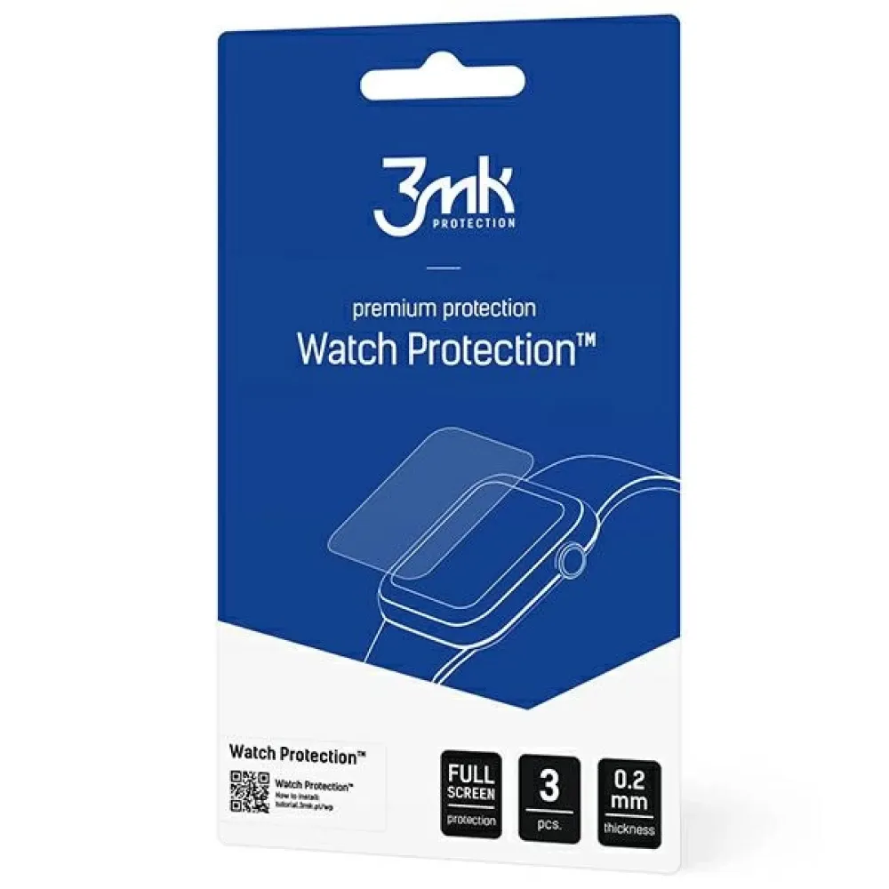 Folie protectie 3MK pentru LT-25