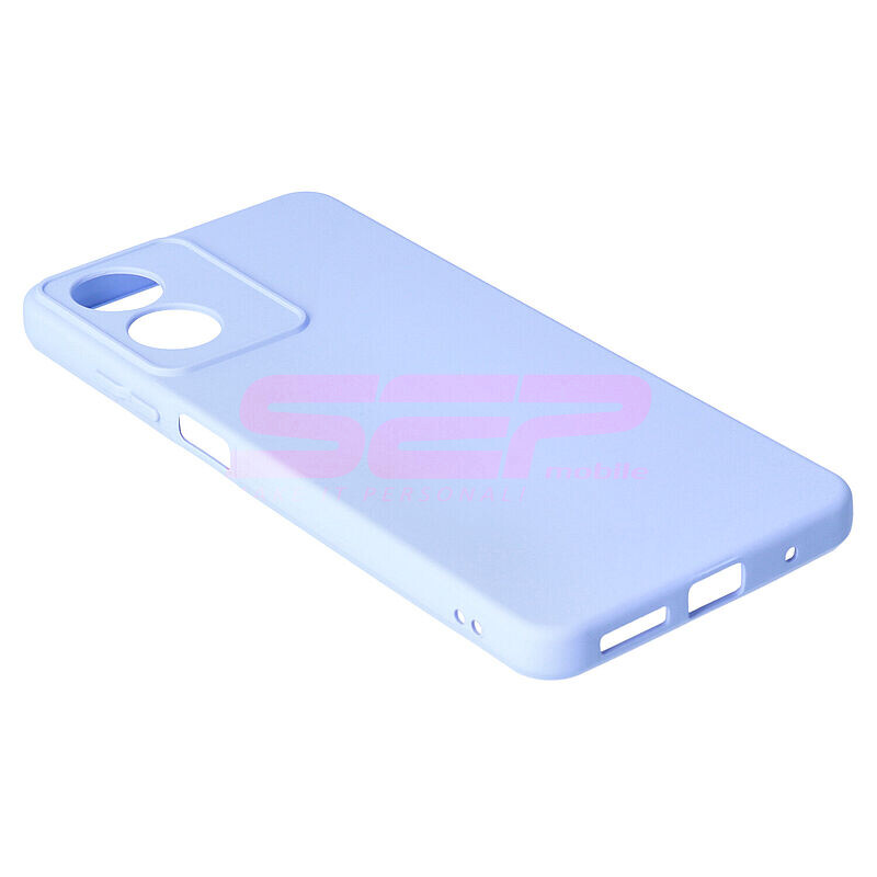 Toc silicon High Copy Apple iPhone 17 Lavender