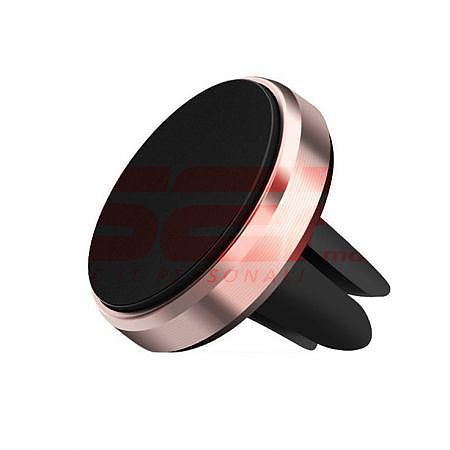 Suport auto magnetic pentru grila de ventilatie