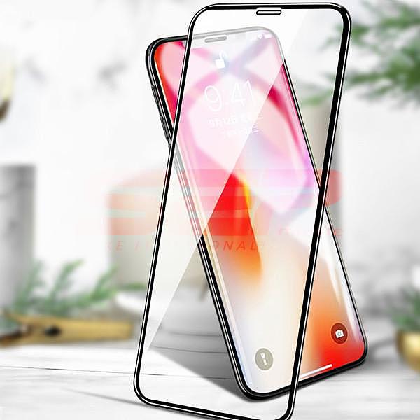 SET 4+1 GRATIS Geam protectie display sticla 6D FULL GLUE Apple iPhone 11 Pro Max BLACK