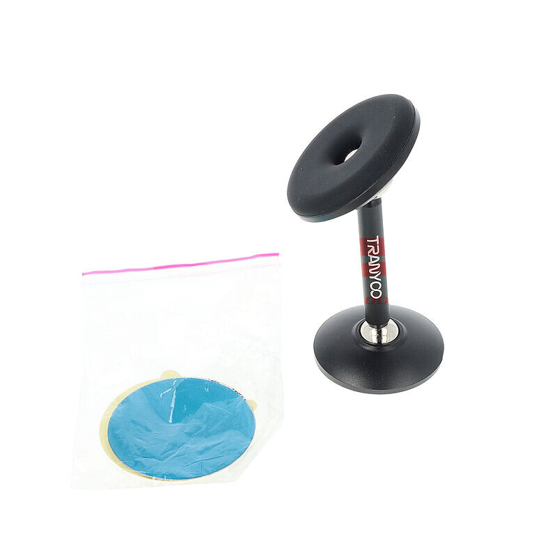 Suport auto magnetic pentru bord Tranyoo T-Z8