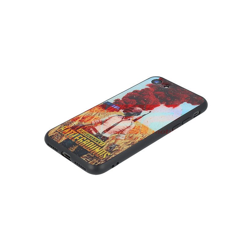 Toc UV Copy Glass Samsung Galaxy S8 Battlegrounds