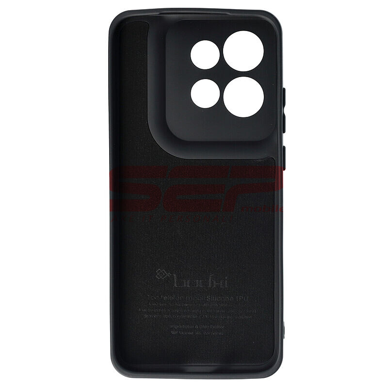 Toc silicon High Copy Oppo A60 5G Black