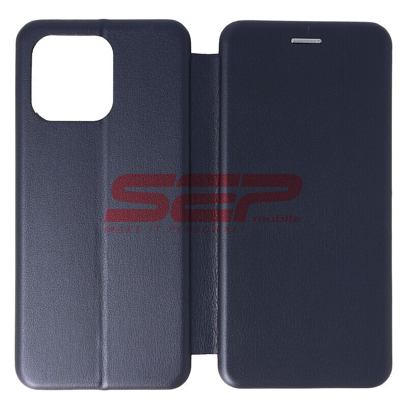 Toc FlipCover Round Motorola Moto G15 Midnight Blue