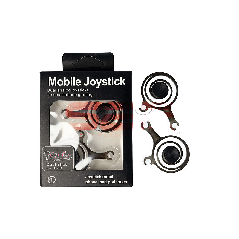 Mini Mobile Joystick