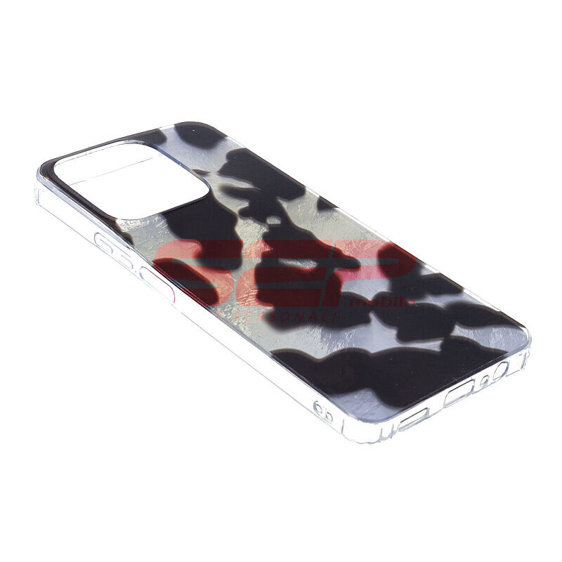 Toc TPU IMD Animal Print Honor 200 Lite Design 04