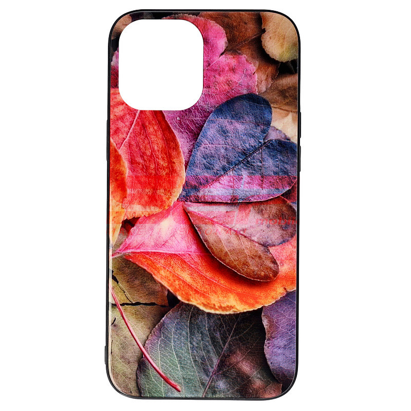 Toc TPU & Glass Apple iPhone 12 Pro Max Design 10