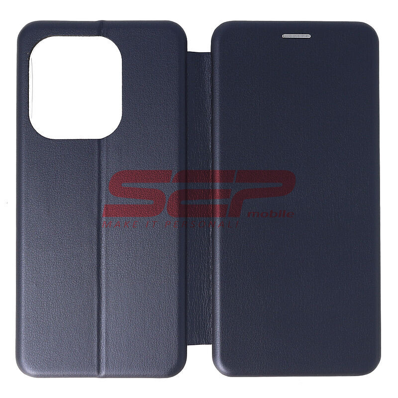 Toc FlipCover Round Oppo A60 5G Midnight Blue