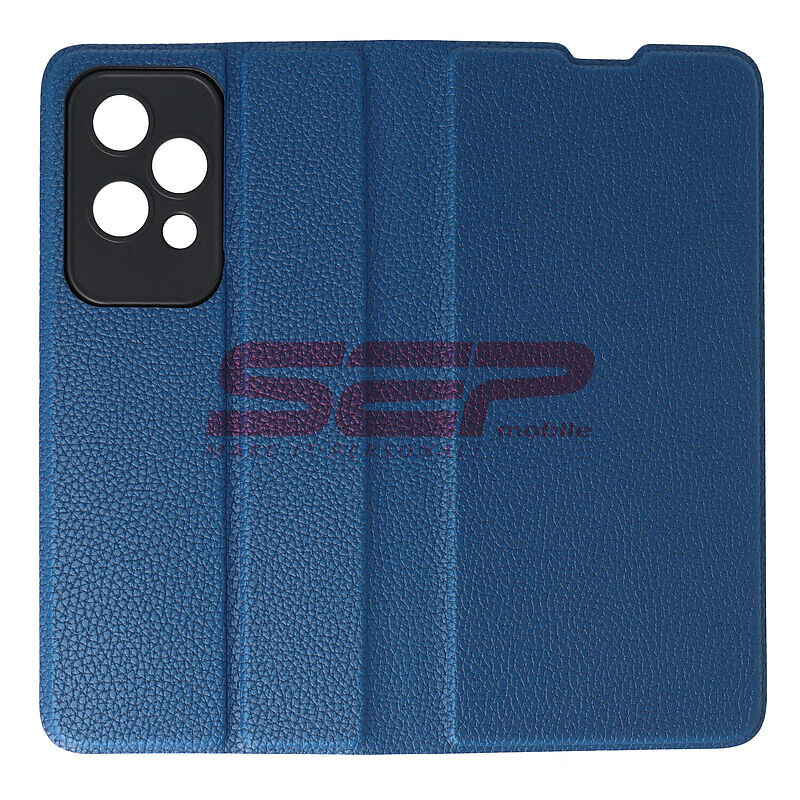 Toc FlipCover Leather Honor 200 Lite Dark Blue