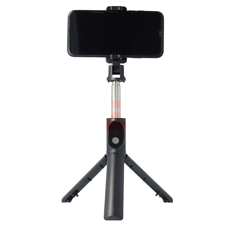 Selfie Stick trepied Bluetooth cu telecomanda P30