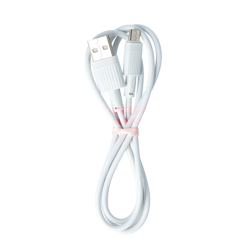 Cablu date USB - Micro-USB Fast Charge 6A TRANYOO T-S14 V
